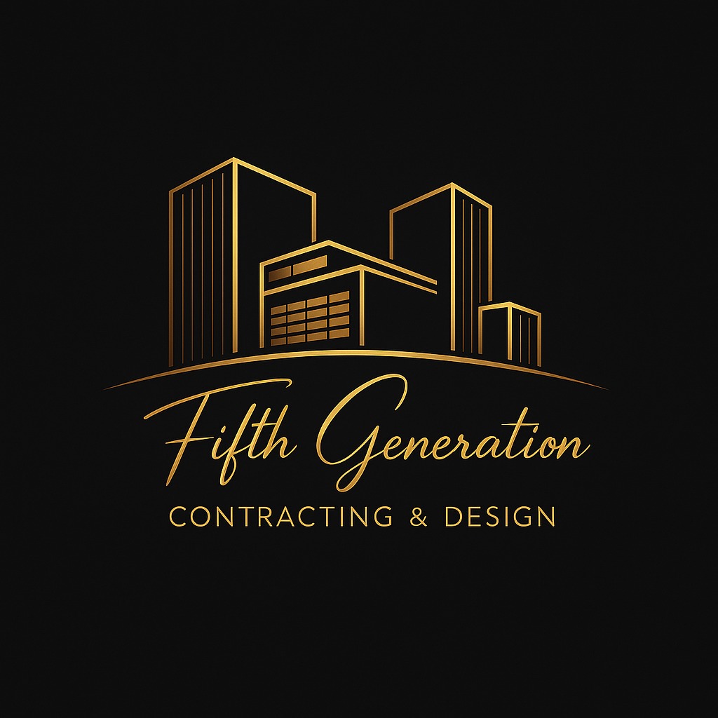 Fifth Generation Contracting